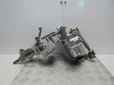 Second-hand car spare part steering column for renault clio iv life oem iam references 488105110r