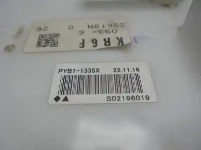 Автозапчастина б/у паливний насос для mazda cx-5 homura 2wd посилання на oem iam pyb11335x  