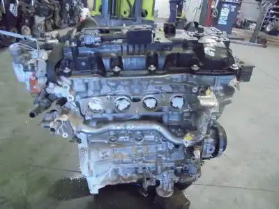 Автозапчасти б/у полный двигатель за mazda cx-5 homura 2wd ссылки oem iam   