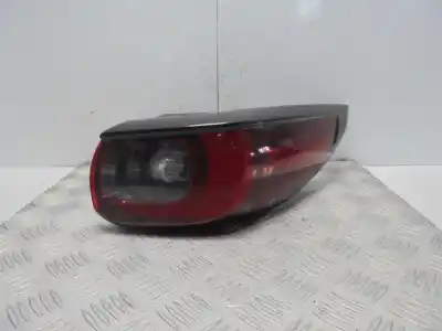 Автозапчастина б/у правий ліхтар для mazda cx-5 homura 2wd посилання на oem iam 