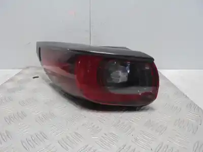 Автозапчастина б/у ЛІВИЙ ХОД ЛІХАР для MAZDA CX-5  Посилання на OEM IAM   