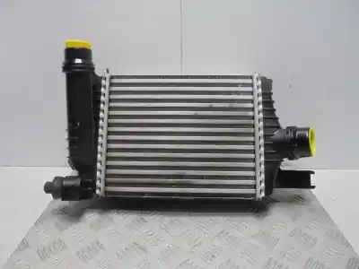 Second-hand car spare part intercooler for renault clio iv life oem iam references 144961381r