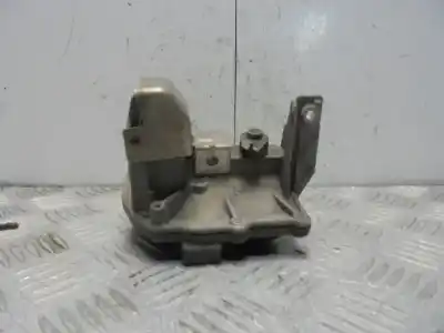 Second-hand car spare part throttle body for renault clio iv life oem iam references 50885503