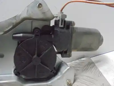 Second-hand car spare part passenger side right window regulator for renault kangoo (f/kc0) alize oem iam references   