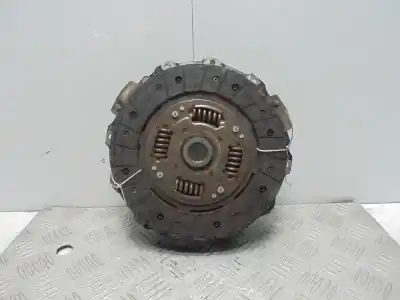 Автозапчастина б/у комплект зцеплення для renault kangoo (f/kc0) alize посилання на oem iam 