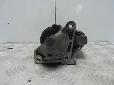 Автозапчастина б/у двигун запускається для renault kangoo (f/kc0) alize посилання на oem iam   
