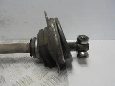 Second-hand car spare part front left transmission for renault kangoo (f/kc0) alize oem iam references   