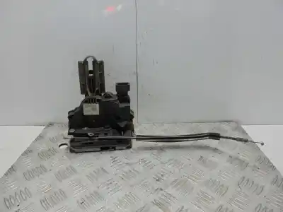 Piesă de schimb auto la mâna a doua încuietoare porbagaj pentru citroen nemo furgón referințe oem iam 1356367080