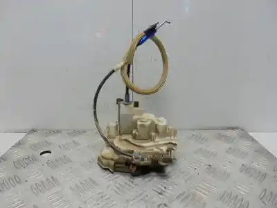 Piesă de schimb auto la mâna a doua încuietoare ușa din dreapta fațã pentru citroen nemo furgón referințe oem iam 