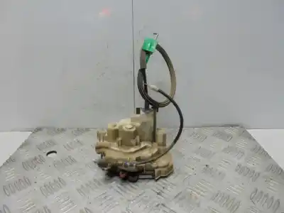 Piesă de schimb auto la mâna a doua încuietoare ușa fațã stânga pentru citroen nemo furgón referințe oem iam 