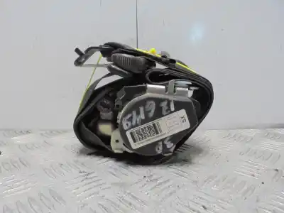 Piesă de schimb auto la mâna a doua centurã de siguranțã fațã stânga pentru citroen nemo furgón referințe oem iam 735542119
