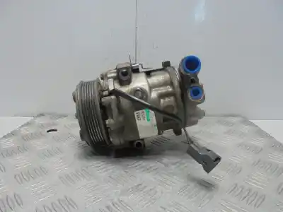 Piesă de schimb auto la mâna a doua compresor de aer condiționat pentru citroen nemo furgón referințe oem iam 
