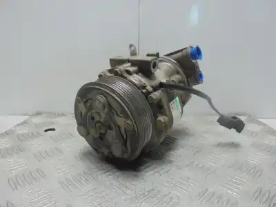Second-hand car spare part air conditioning compressor for citroen nemo furgón oem iam references   