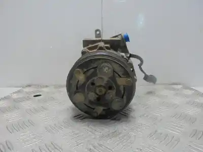 Second-hand car spare part air conditioning compressor for citroen nemo furgón oem iam references   