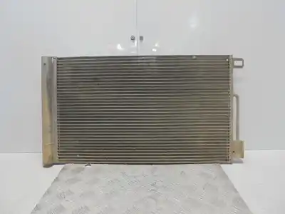 Piesă de schimb auto la mâna a doua condensator / radiator aer conditionat pentru citroen nemo furgón referințe oem iam 1225829