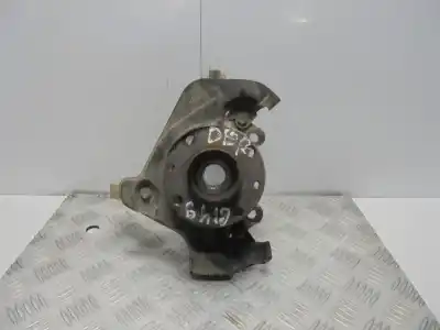 Piesă de schimb auto la mâna a doua fuzeta dreapta fata pentru citroen nemo furgón referințe oem iam 