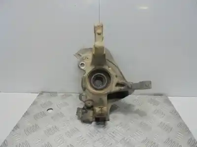 Second-hand car spare part front right knuckle for citroen nemo furgón oem iam references   