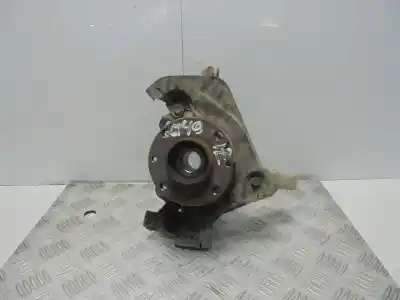 Piesă de schimb auto la mâna a doua fuzeta stanga fata pentru citroen nemo furgón referințe oem iam 