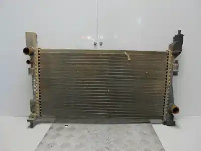 Piesă de schimb auto la mâna a doua radiator de apa pentru citroen nemo furgón referințe oem iam 51780659