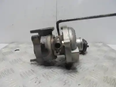 Second-hand car spare part turbocharger for renault kangoo (f/kc0) alize oem iam references 189536h118218  