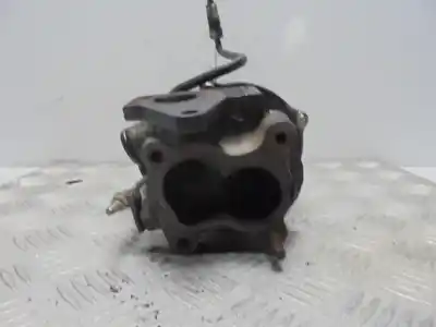 Second-hand car spare part turbocharger for renault kangoo (f/kc0) alize oem iam references 189536h118218  