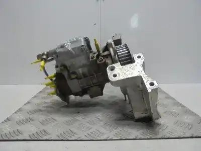 Pièce détachée automobile d'occasion POMPE À INJECTION pour RENAULT MEGANE I FASE 2 BERLINA (BA0)  Références OEM IAM 0460414983  