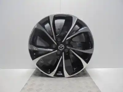 Автозапчастина б/у шина для mazda cx-5 homura 2wd посилання на oem iam 