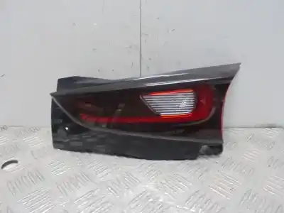 Автозапчастина б/у внутрішній правий завод для mazda cx-5 homura 2wd посилання на oem iam 