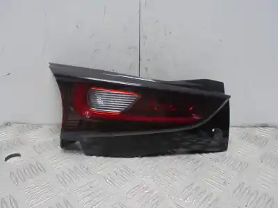 Автозапчастина б/у внутрішній лівий задній ліхар для mazda cx-5 homura 2wd посилання на oem iam 