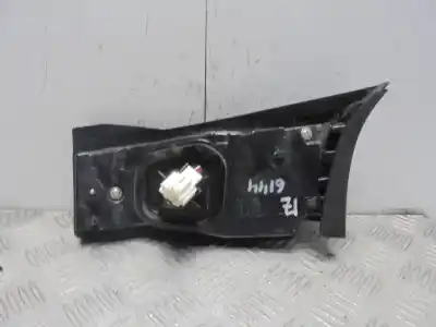 Автозапчасти б/у внутренний левый задний фонарь за mazda cx-5 homura 2wd ссылки oem iam   