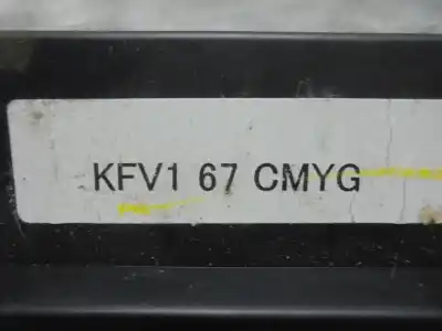 Автозапчасти б/у электронный модуль за mazda cx-5 homura 2wd ссылки oem iam kfv167cm0c  