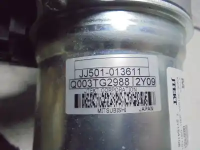 Автозапчастина б/у рульва колонка для mazda cx-5 homura 2wd посилання на oem iam   