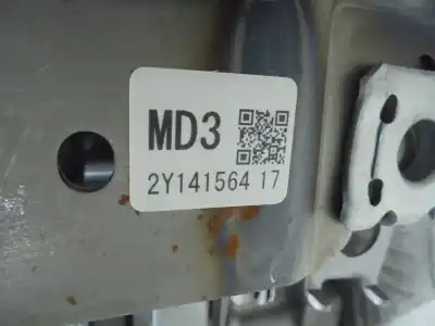 Автозапчастина б/у рульва колонка для mazda cx-5 homura 2wd посилання на oem iam   