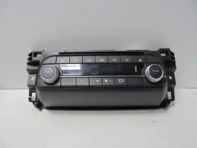 Автозапчастина б/у КЛІМАТ-КОНТРОЛЬ для MAZDA CX-5  Посилання на OEM IAM KN5L61190B  