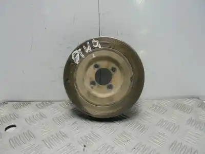 Piesă de schimb auto la mâna a doua fulie vibrochen pentru citroen nemo furgón referințe oem iam 