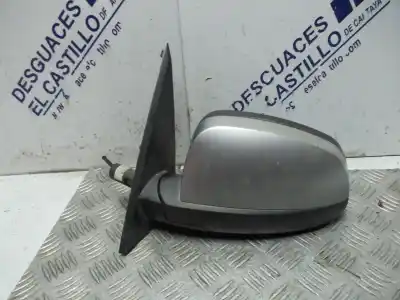 Pezzo di ricambio per auto di seconda mano SPECCHIO SINISTRO per OPEL MERIVA (2006->)  Riferimenti OEM IAM   
