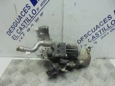 Автозапчасти б/у клапан рог за citroen c4 picasso i monospace (ud_) 1.6 hdi 110 ссылки oem iam 9671187780