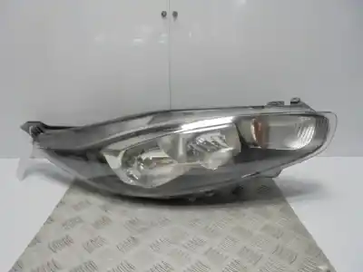 Piesă de schimb auto la mâna a doua FAR DREAPTA pentru FORD FIESTA (CCN)  Referințe OEM IAM C1BB13W029AD  