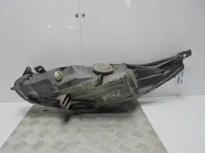 Second-hand car spare part right headlight for ford fiesta (ccn) trend oem iam references c1bb13w029ad  