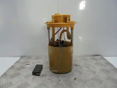 Second-hand car spare part FUEL PUMP for OPEL CORSA D  OEM IAM references 13252214  