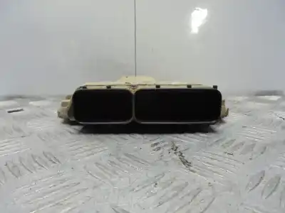 Second-hand car spare part ecu engine control for opel corsa d enjoy oem iam references 55198930  