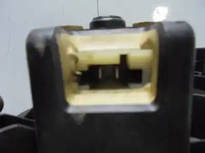 Second-hand car spare part heating fan for opel corsa d enjoy oem iam references   