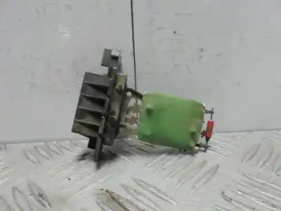 Second-hand car spare part heater blower for opel corsa d enjoy oem iam references 