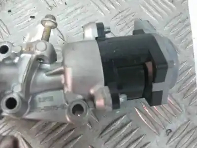 Piesă de schimb auto la mâna a doua supapa valvula egr pentru jaguar s-type 2.7 v6 diesel cat referințe oem iam 4r8q9d475bc