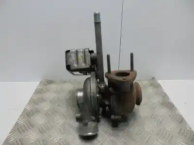 Second-hand car spare part TURBOCHARGER for CHEVROLET CAPTIVA  OEM IAM references 96440365  