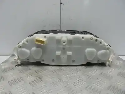 Peça sobressalente para automóvel em segunda mão quadrante por peugeot 208 style referências oem iam 9813848780  