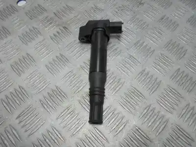 Second-hand car spare part ignition coil for peugeot 208 style oem iam references 9671214580