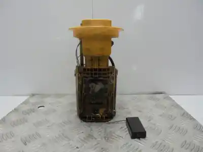 Pezzo di ricambio per auto di seconda mano POMPA DI BENZINA per SKODA OCTAVIA BERLINA (1Z3)  Riferimenti OEM IAM 1K0919050D  