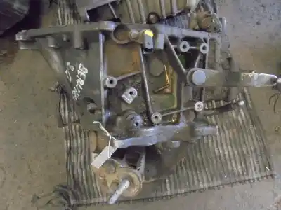 Recambio de automóvil de segunda mano de CAJA CAMBIOS para PEUGEOT PARTNER (S2)  referencias OEM IAM 20DM80  