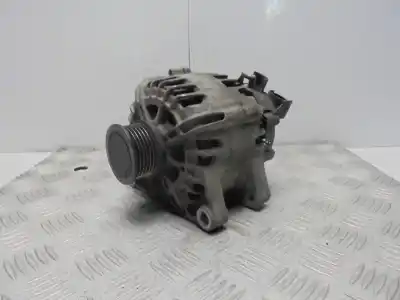 Second-hand car spare part alternator for ford focus lim. (cb4) titanium oem iam references av6n10300dc